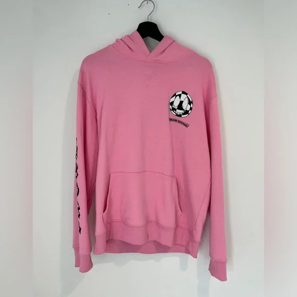 関税込 Chrome Hearts Matty Boy Vanity Affair Hoodie ピンク Buy Chrome Hearts x Matty Boy Vanity Affair Hoodie 'Pink